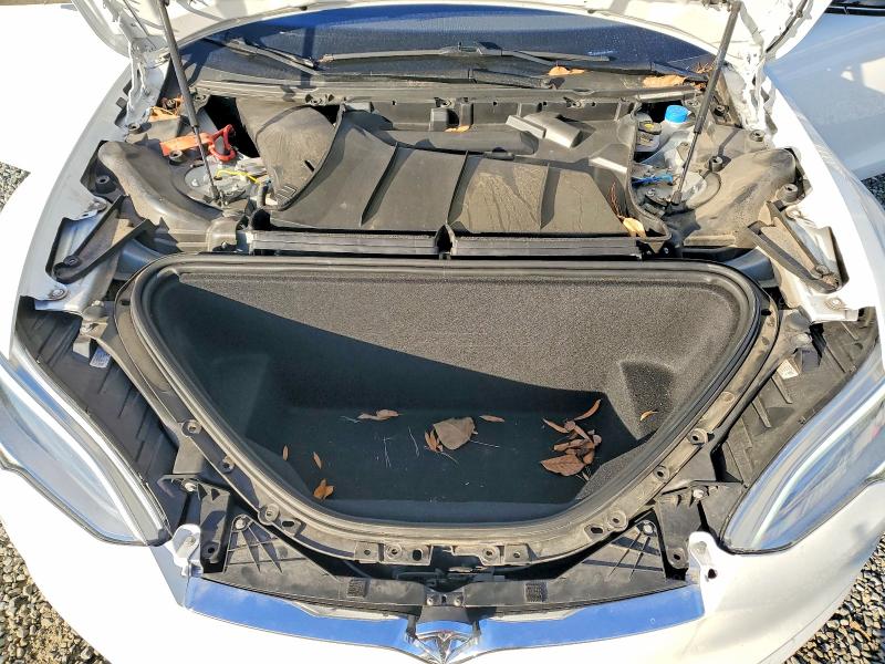 Aukcja sprzedaży 2016 Tesla Model S, vin: 5YJSA1E22GF153805, numer aukcji: 99807285
