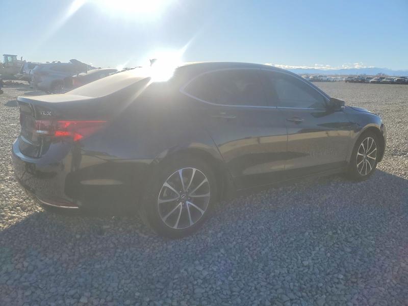 2015 Acura Tlx მანქანა იყიდება აუქციონზე, vin: 19UUB2F36FA020461, აუქციონის ნომერი: 73235445