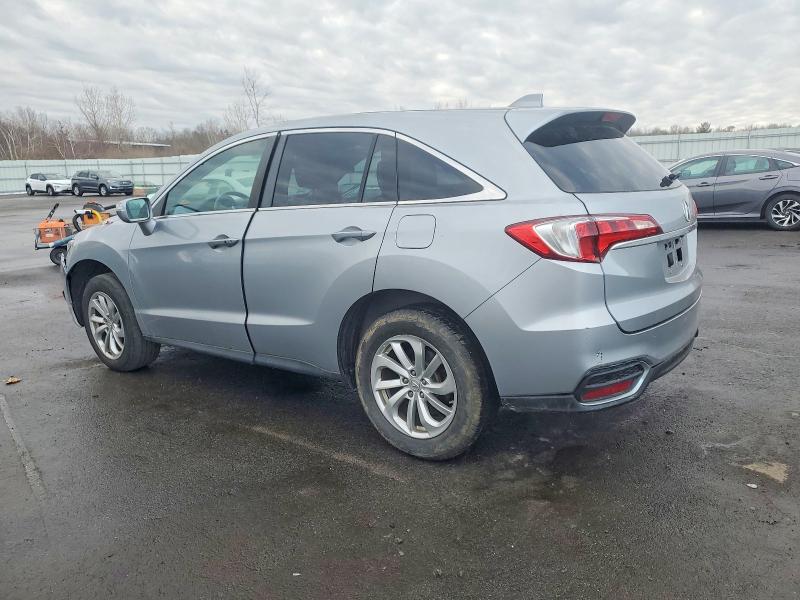Продажа на аукционе авто 2017 Acura Rdx, vin: 5J8TB4H31HL009413, номер лота: 73026775