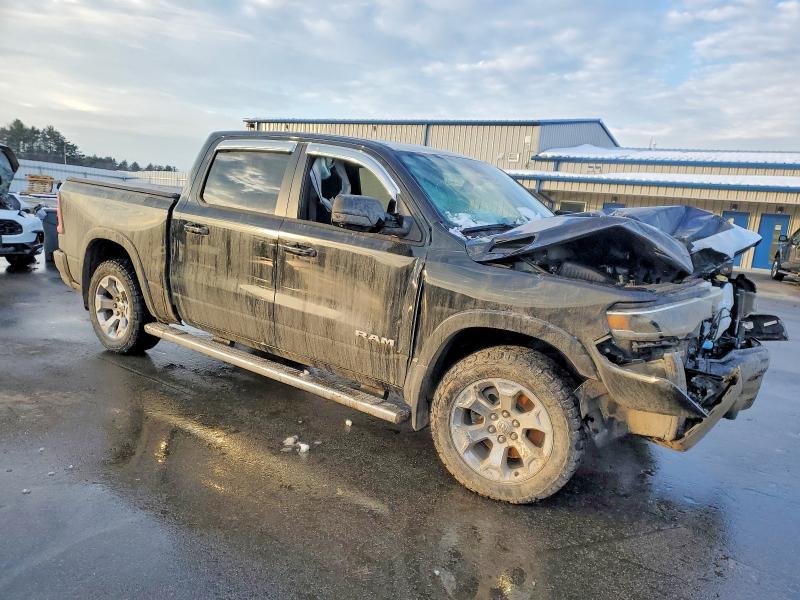 Aukcja sprzedaży 2025 Ram 1500, vin: 1C6SRFFP6SN607605, numer aukcji: 96866335