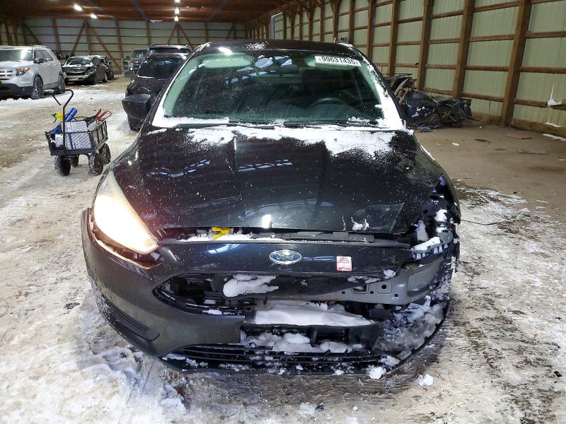 Aukcja sprzedaży 2015 Ford Focus, vin: 1FADP3E28FL290770, numer aukcji: 99631435