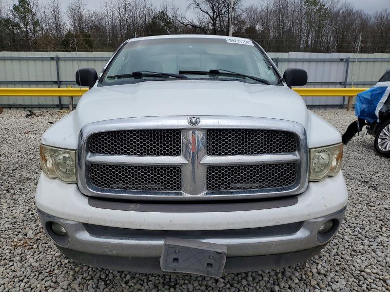 Aukcja sprzedaży 2002 Dodge Ram 1500, vin: 1D7HU18Z22J136343, numer aukcji: 99291155