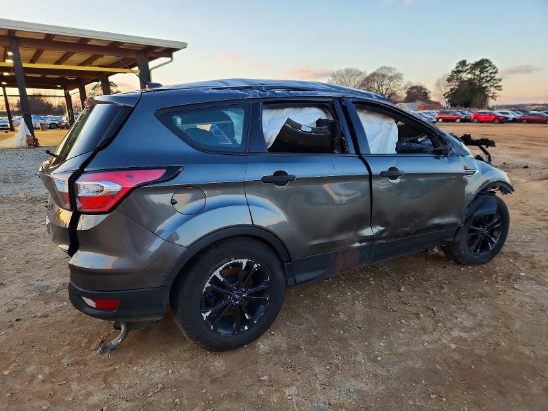 Aukcja sprzedaży 2017 Ford Escape, vin: 1FMCU0F79HUC89644, numer aukcji: 74357375