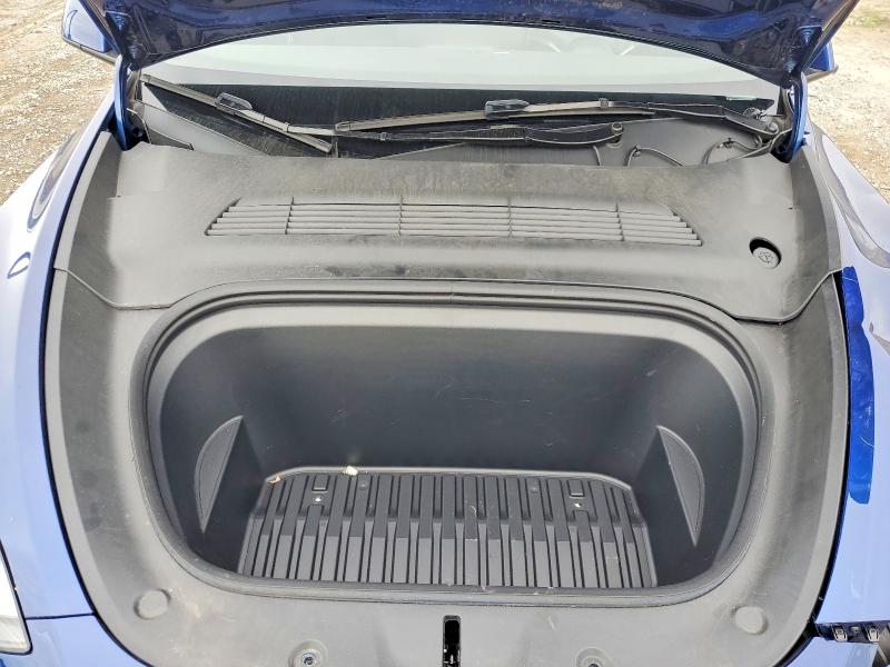 Aukcja sprzedaży 2024 Tesla Model Y, vin: 7SAYGAEE2RF027145, numer aukcji: 98359495