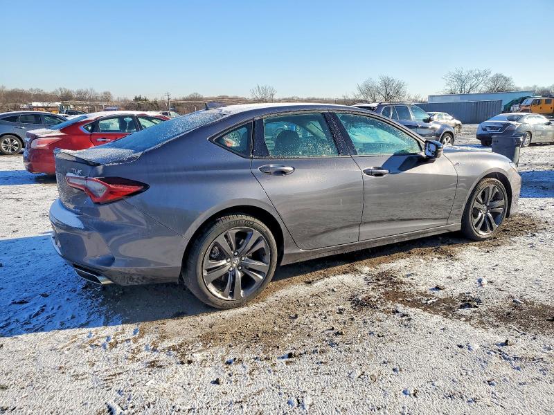 Aukcja sprzedaży 2022 Acura Tlx, vin: 19UUB6F58NA002812, numer aukcji: 72953835