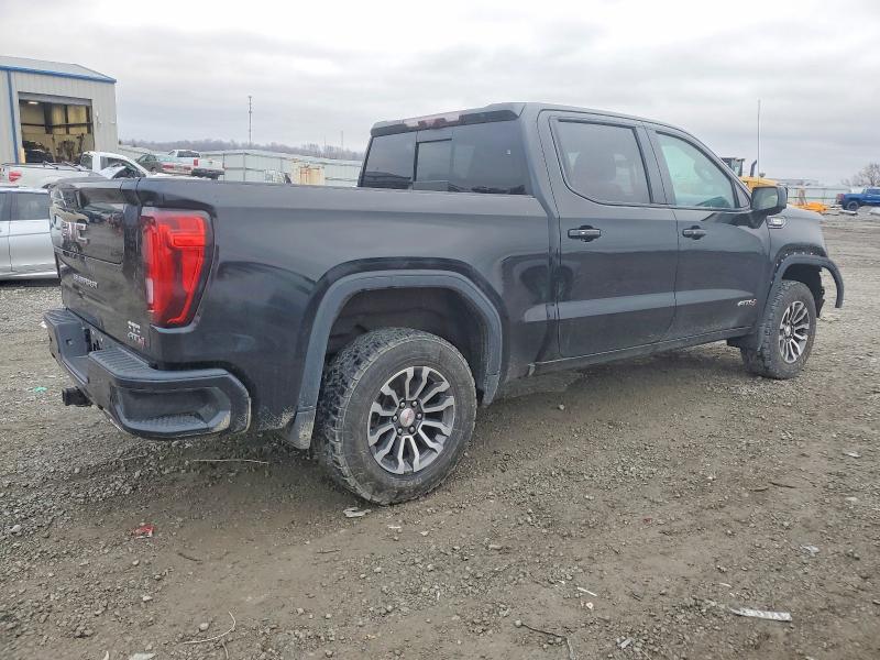 Продажа на аукционе авто 2021 Gmc Sierra, vin: 3GTU9EET0MG312070, номер лота: 74063985