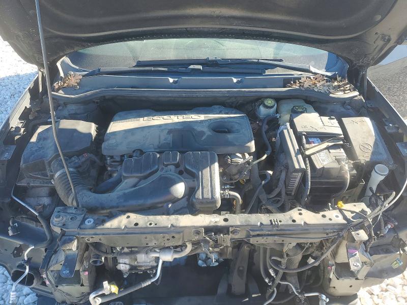 Продаж на аукціоні авто 2016 Buick Verano, vin: 1G4PS5SK4G4146453, номер лоту: 73422315
