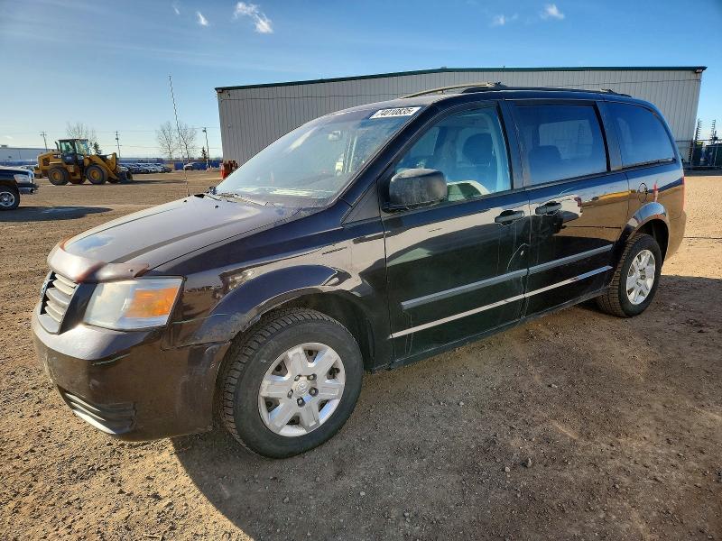 Auction sale of the 2010 Dodge Grand Caravan, vin: 2D4RN4DE4AR384980, lot number: 74010835