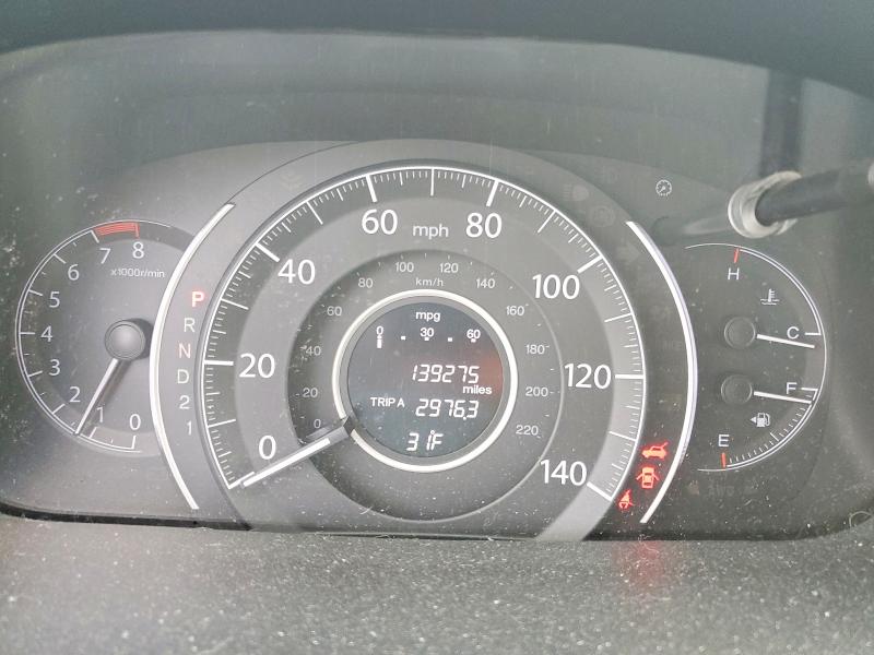 Aukcja sprzedaży 2013 Honda Cr-v, vin: 5J6RM4H51DL088901, numer aukcji: 99128705