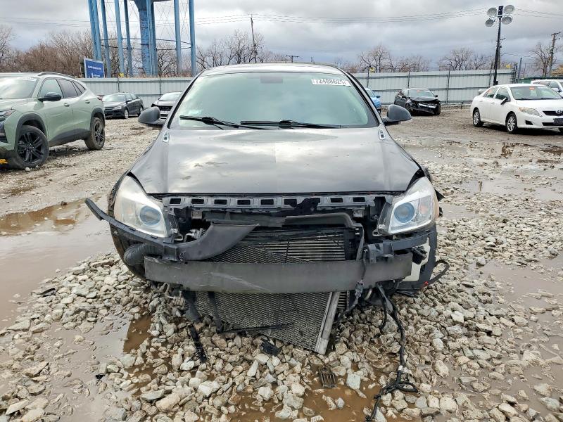 Продаж на аукціоні авто 2013 Buick Regal, vin: 2G4GV5GVXD9248679, номер лоту: 72488625