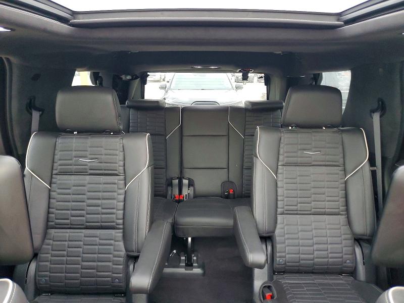 Aukcja sprzedaży 2023 Cadillac Escalade S, vin: 1GYS4GKL5PR462583, numer aukcji: 75597815