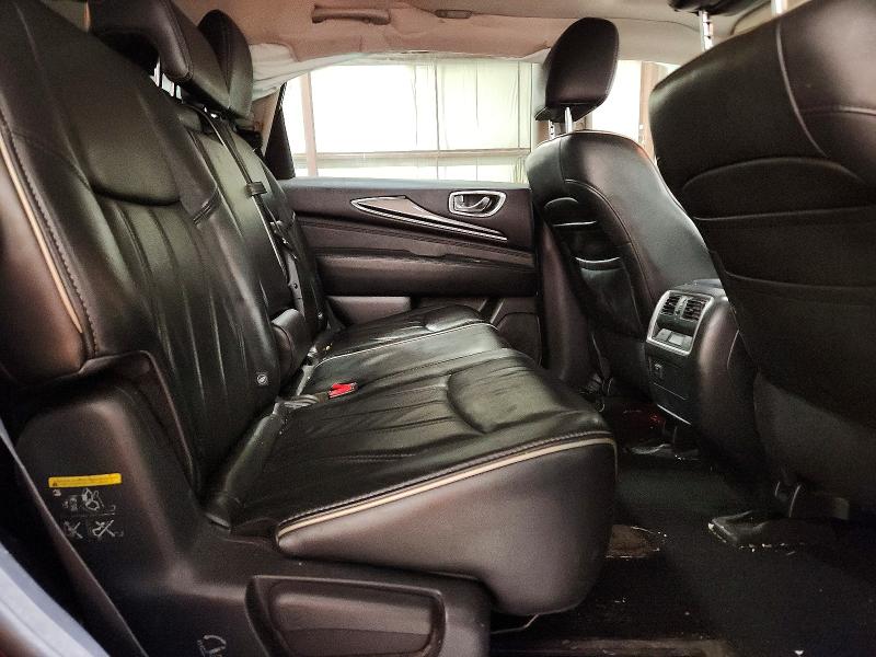 Продажа на аукционе авто 2016 Infiniti Qx60, vin: 5N1AL0MM3GC501672, номер лота: 72516245