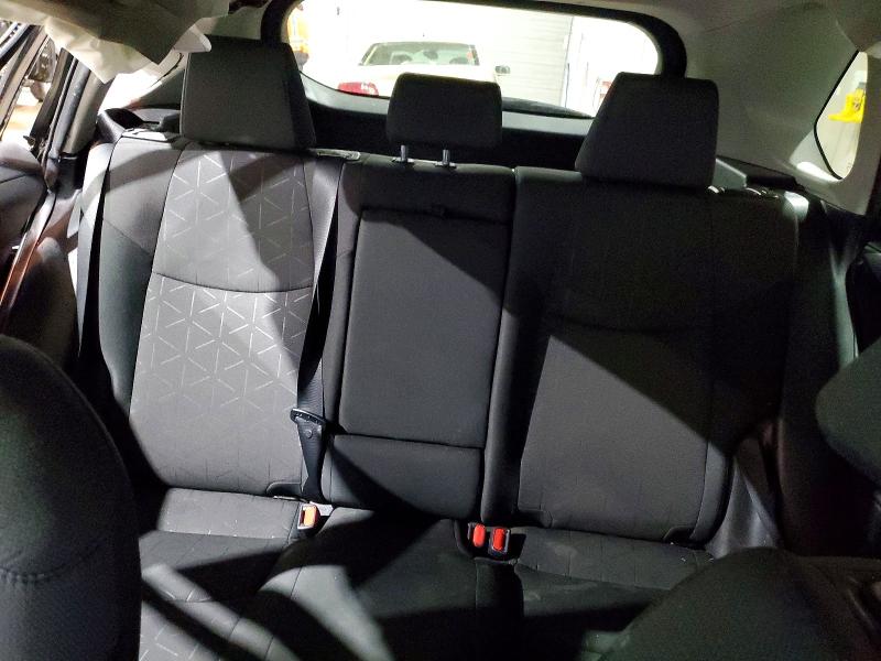 72303205 :رقم المزاد ، 2T3UWRFV9RW197220 vin ، 2024 Toyota Rav4 مزاد بيع