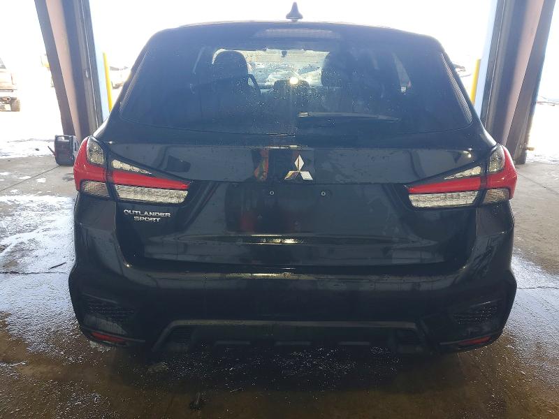 Продаж на аукціоні авто 2020 Mitsubishi Outlander Sport, vin: JA4AP3AU6LU017475, номер лоту: 73870095