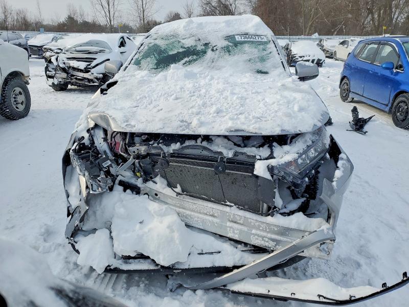 Aukcja sprzedaży 2022 Toyota Rav4, vin: 2T3Z1RFV0NC207889, numer aukcji: 73666275