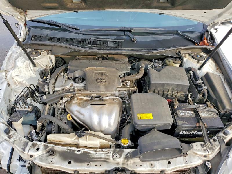 2015 Toyota Camry Le მანქანა იყიდება აუქციონზე, vin: 4T1BF1FK4FU892109, აუქციონის ნომერი: 97855055