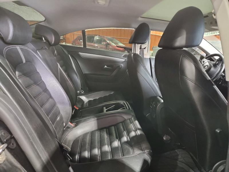 Продажа на аукционе авто 2009 Volkswagen Cc Sport, vin: WVWML93C09E544601, номер лота: 74808395