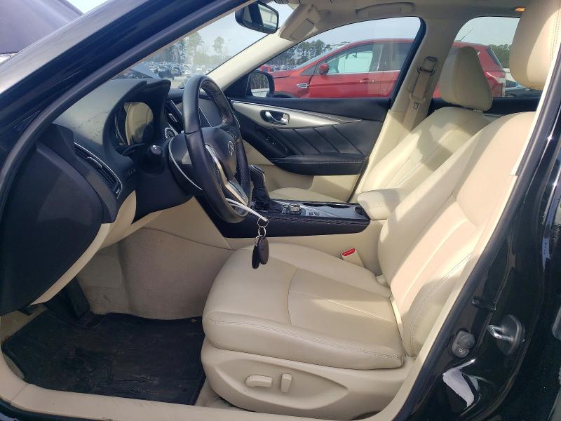 Aukcja sprzedaży 2020 Infiniti Q50, vin: JN1EV7AP2LM202253, numer aukcji: 97997225