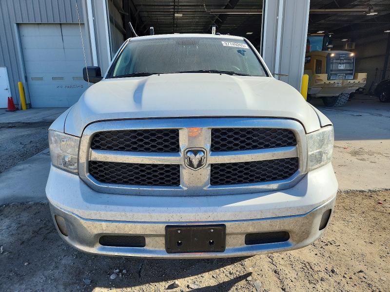 97749265 :رقم المزاد ، 3C6RR7LG1PG676985 vin ، 2023 Ram 1500 Classic مزاد بيع