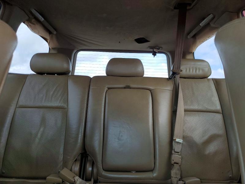 Aukcja sprzedaży 2005 Honda Pilot Exl, vin: 2HKYF185X5H518666, numer aukcji: 99528085