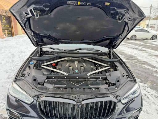 Aukcja sprzedaży 2019 Bmw X5 Xdrive5, vin: 5UXJU2C53KLN64706, numer aukcji: 74829585