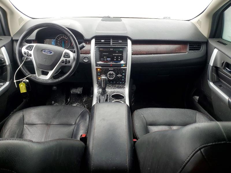 Aukcja sprzedaży 2013 Ford Edge, vin: 2FMDK4KCXDBA01733, numer aukcji: 73921755