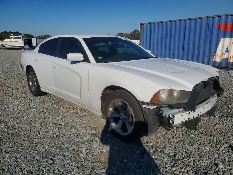 Продажа на аукционе авто 2013 Dodge Charger, vin: 2C3CDXBG6DH729663, номер лота: 73641935