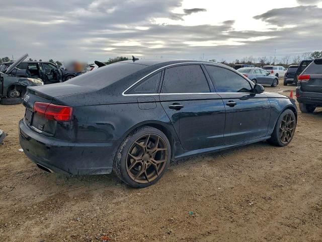 Продажа на аукционе авто 2016 Audi A6 Premium, vin: WAUGFAFC0GN178795, номер лота: 72532195