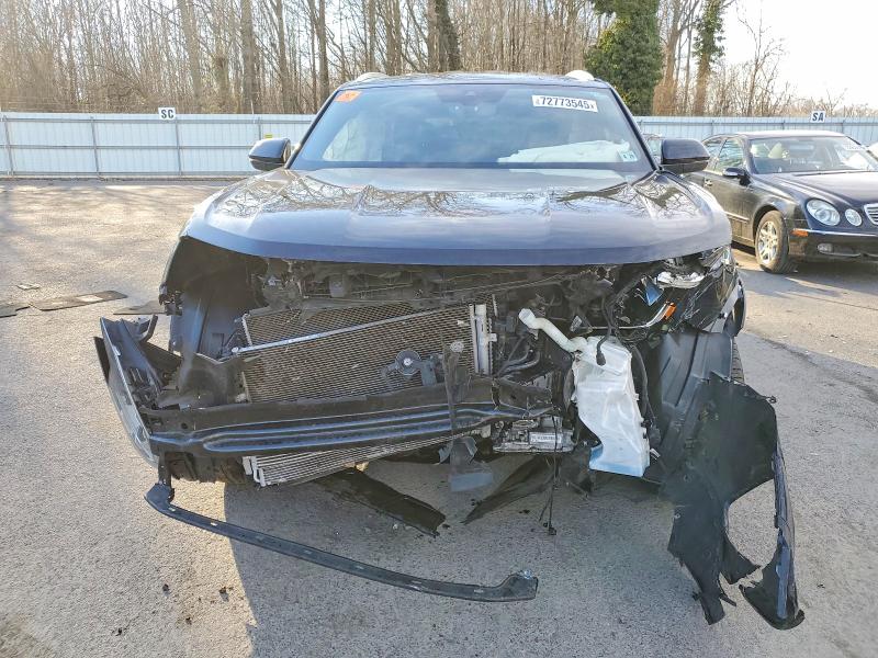 Продажа на аукционе авто 2024 Volkswagen Atlas Cros, vin: 1V2LE2CA0RC234440, номер лота: 72773545