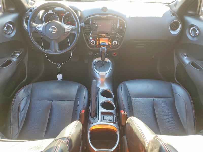 Aukcja sprzedaży 2013 Nissan Juke, vin: JN8AF5MV6DT214215, numer aukcji: 73331045