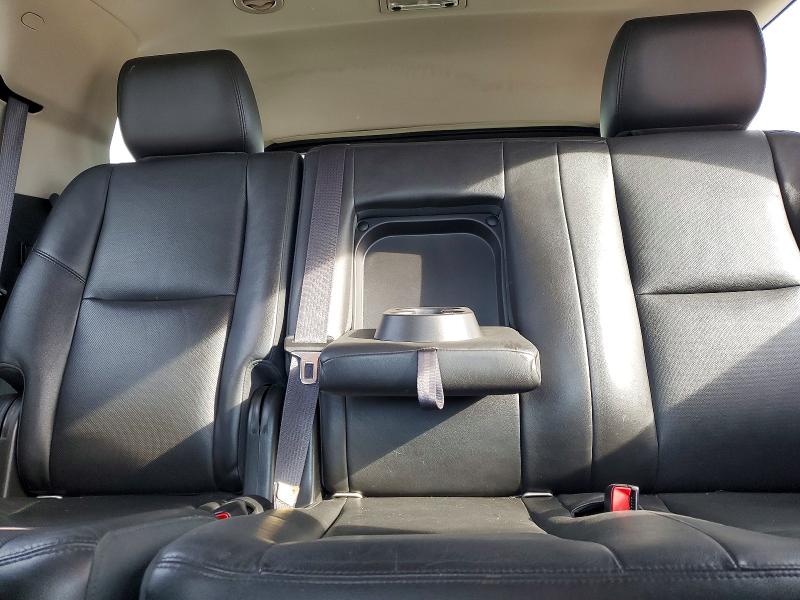 Aukcja sprzedaży 2014 Cadillac Escalade, vin: 1GYS4CEF6ER223653, numer aukcji: 99330535