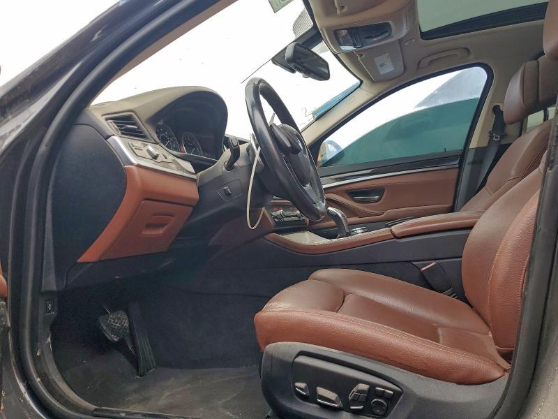 Aukcja sprzedaży 2016 Bmw 528 I, vin: WBA5A5C57GG349338, numer aukcji: 69401395