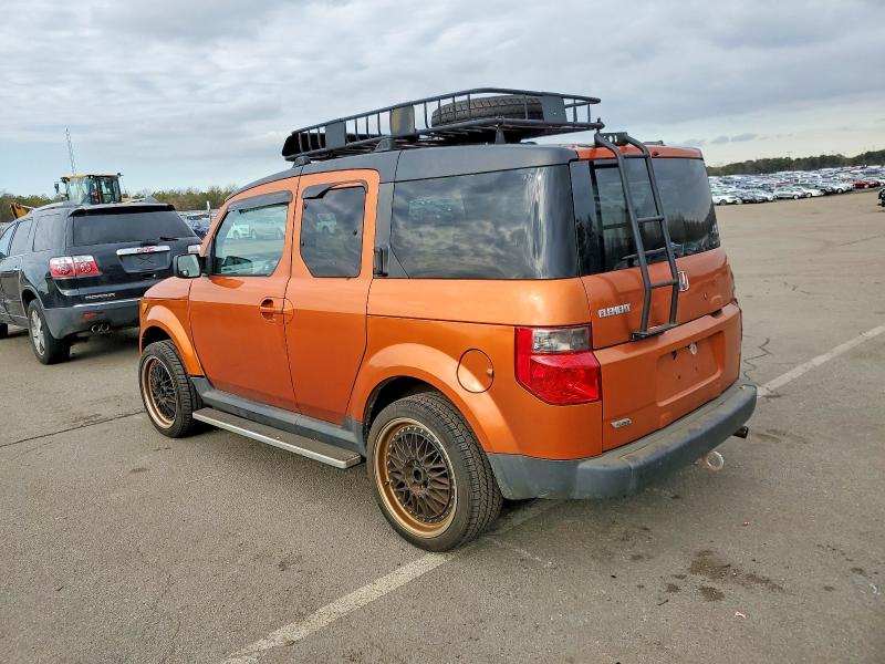 Продаж на аукціоні авто 2007 Honda Element, vin: 5J6YH18767L005449, номер лоту: 73418695