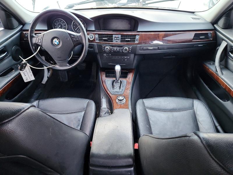 Продаж на аукціоні авто 2011 Bmw 328 Xi Sul, vin: WBAPK5C59BA661761, номер лоту: 74244295