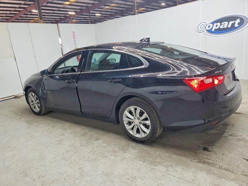 Продажа на аукционе авто 2024 Chevrolet Malibu Lt, vin: 1G1ZD5ST7RF155311, номер лота: 73595495