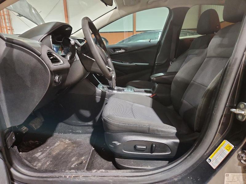 Продажа на аукционе авто 2017 Chevrolet Cruze Lt, vin: 1G1BE5SM6H7164372, номер лота: 73284015