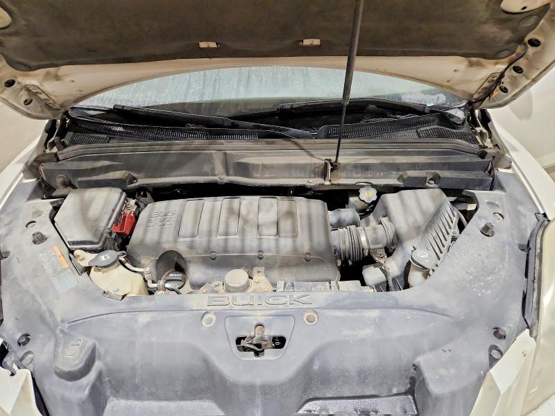 Продажа на аукционе авто 2011 Buick Enclave, vin: 5GAKVBED2BJ280780, номер лота: 97783315