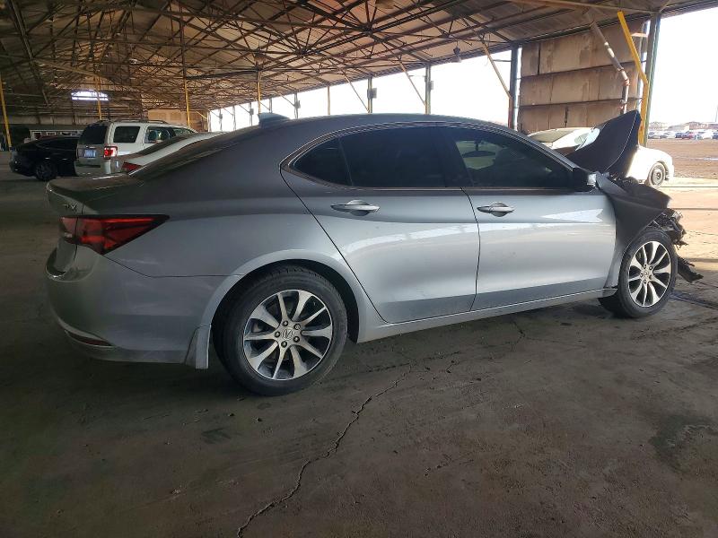 Продаж на аукціоні авто 2017 Acura Tlx, vin: 19UUB1F31HA002916, номер лоту: 72415685