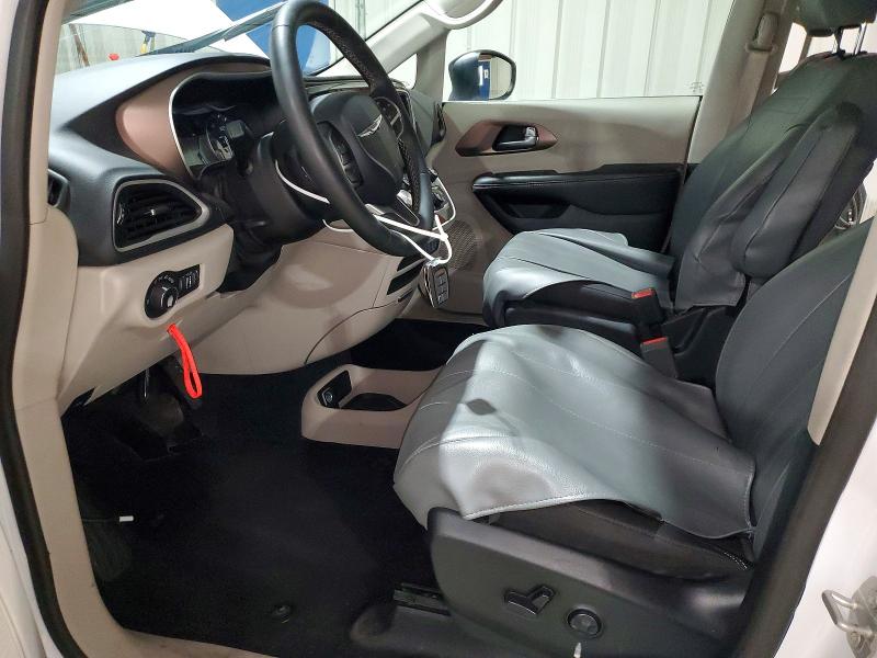 Продаж на аукціоні авто 2024 Chrysler Voyager Lx, vin: 2C4RC1CG0RR113348, номер лоту: 72443005