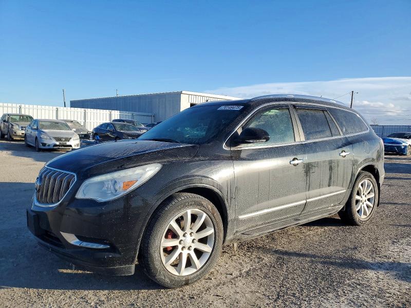 Продаж на аукціоні авто 2014 Buick Enclave, vin: 5GAKVCKD6EJ312502, номер лоту: 74149475