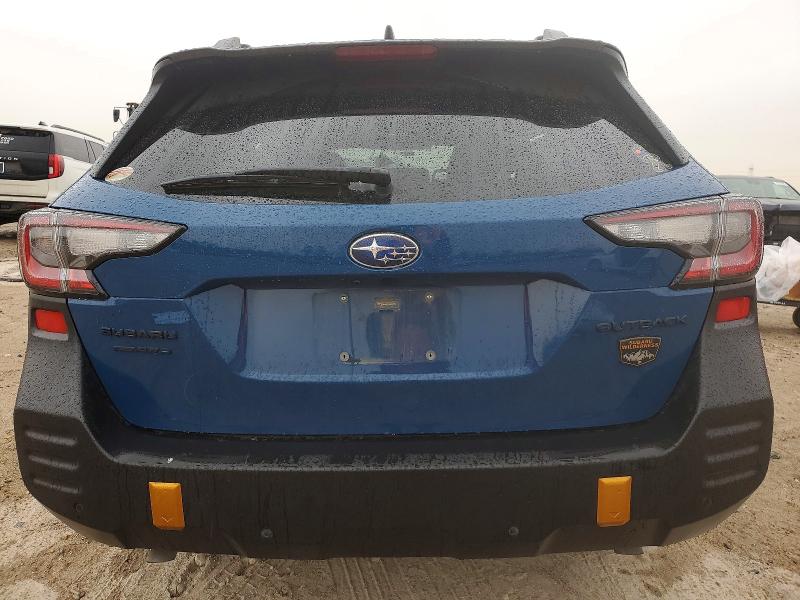 Aukcja sprzedaży 2025 Subaru Outback, vin: 4S4BTGUD9S3166892, numer aukcji: 72963235