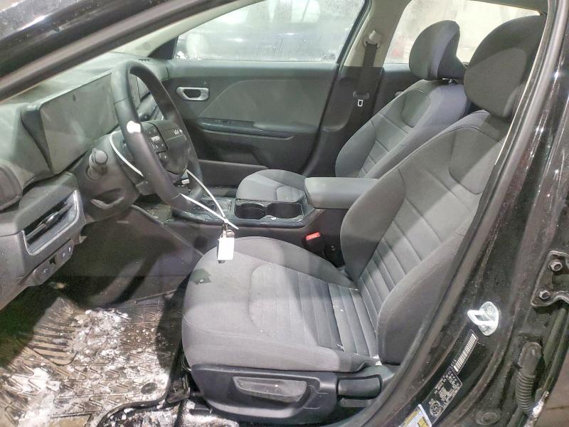 Продаж на аукціоні авто 2025 Kia K4 Ex, vin: 3KPFU4DE0SE116210, номер лоту: 74276645