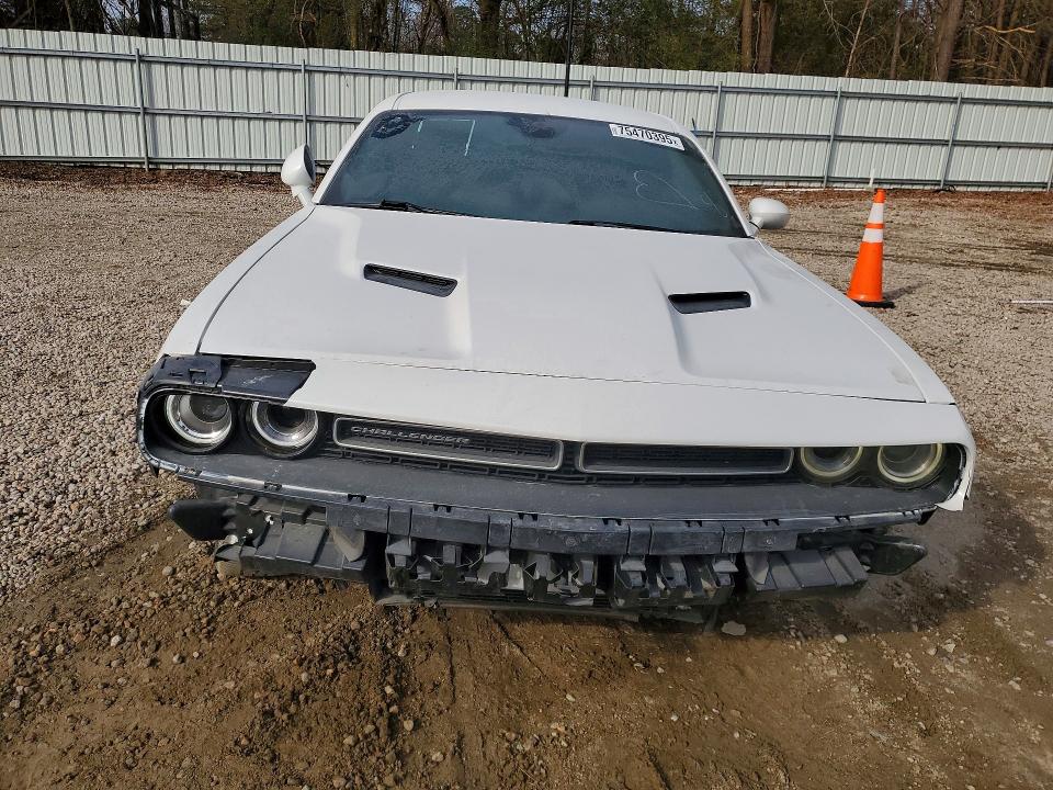 Продажа на аукционе авто 2016 Dodge Challenger, vin: 2C3CDZAG9GH113506, номер лота: 75470395