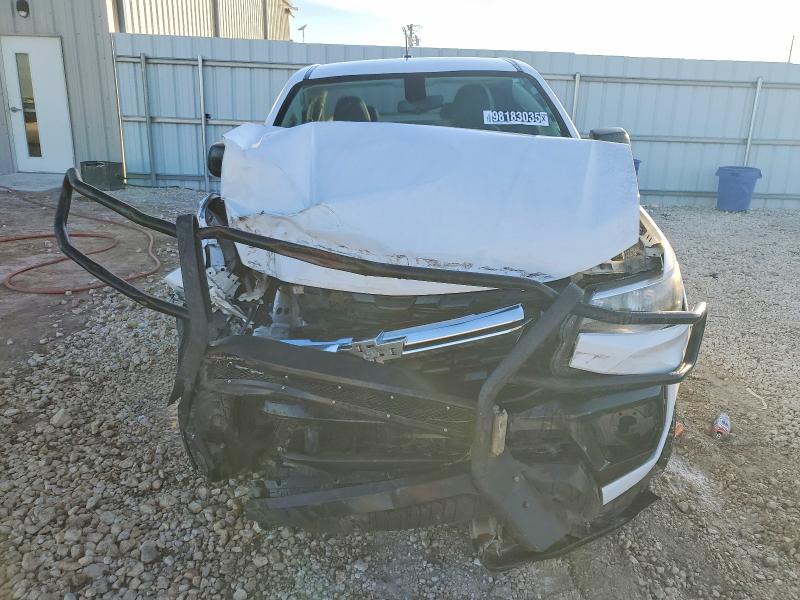 Продажа на аукционе авто 2021 Chevrolet Colorado, vin: 1GCHTBEN9M1221557, номер лота: 98183035