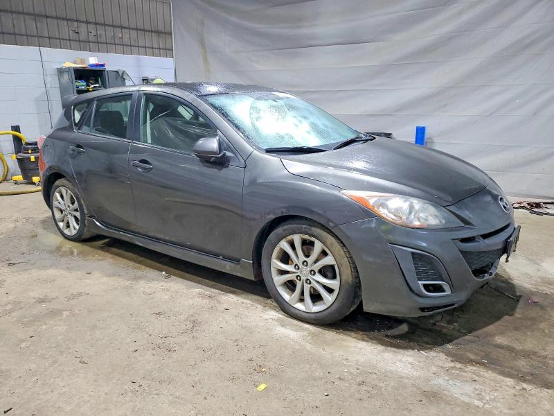 Aukcja sprzedaży 2011 Mazda 3, vin: JM1BL1K65B1372003, numer aukcji: 98652935