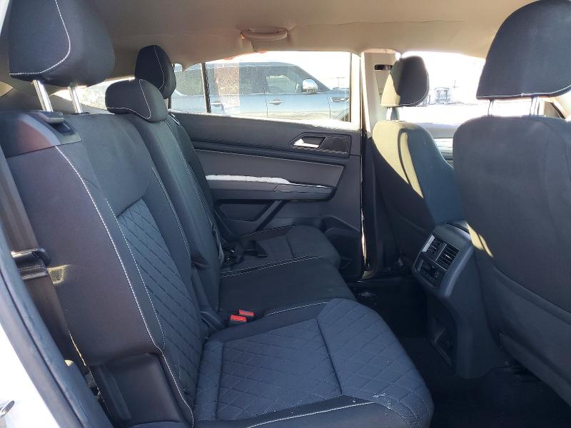 Продаж на аукціоні авто 2021 Volkswagen Atlas, vin: 1V2AP2CA6MC573570, номер лоту: 72862945