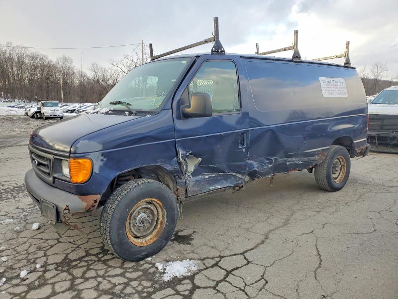 Продажа на аукционе авто 2006 Ford Econoline, vin: 1FTNE24W26HA13540, номер лота: 98940965