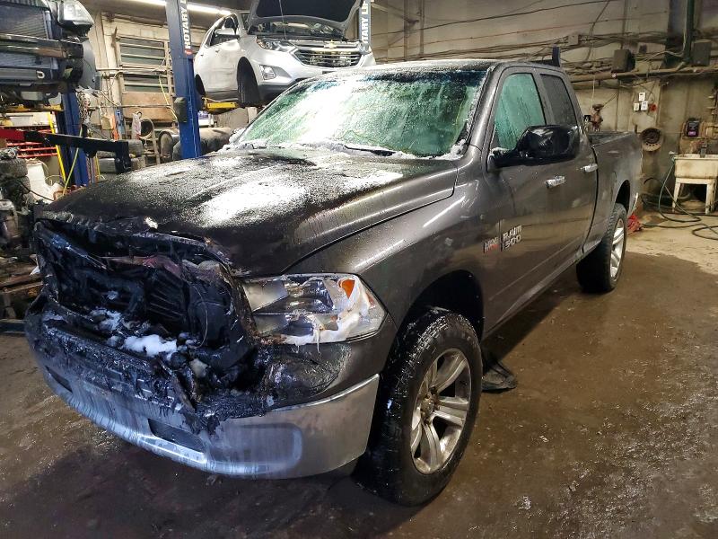 Продажа на аукционе авто 2014 Ram 1500, vin: 1C6RR7GT0ES313011, номер лота: 97925195