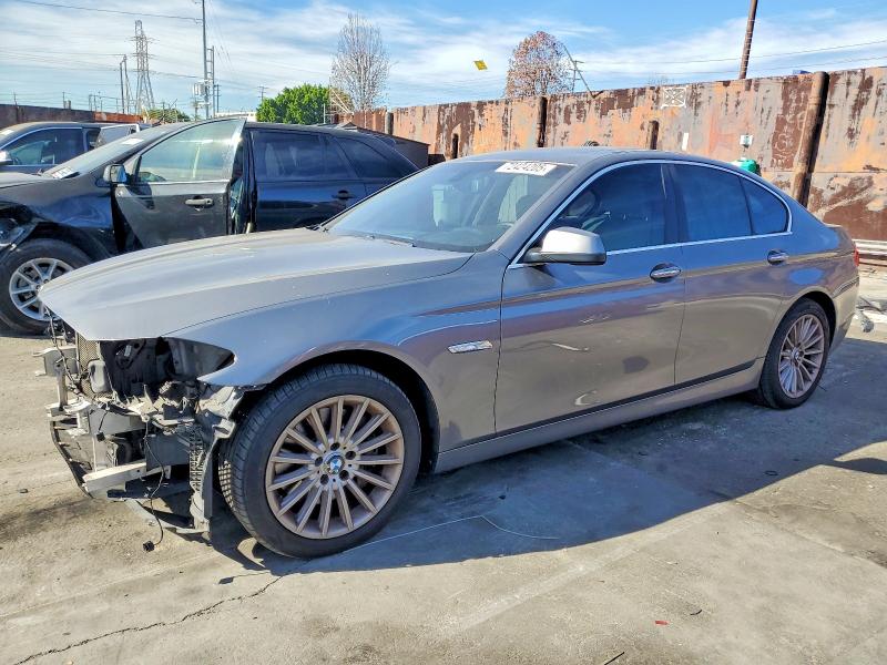 Продажа на аукционе авто 2013 Bmw 535, vin: WBAFR7C51DC828110, номер лота: 72424205