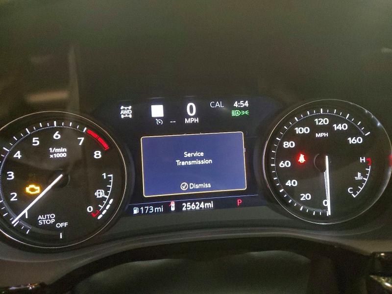 Продаж на аукціоні авто 2022 Cadillac Xt6, vin: 1GYKPGRS0NZ177677, номер лоту: 96886125